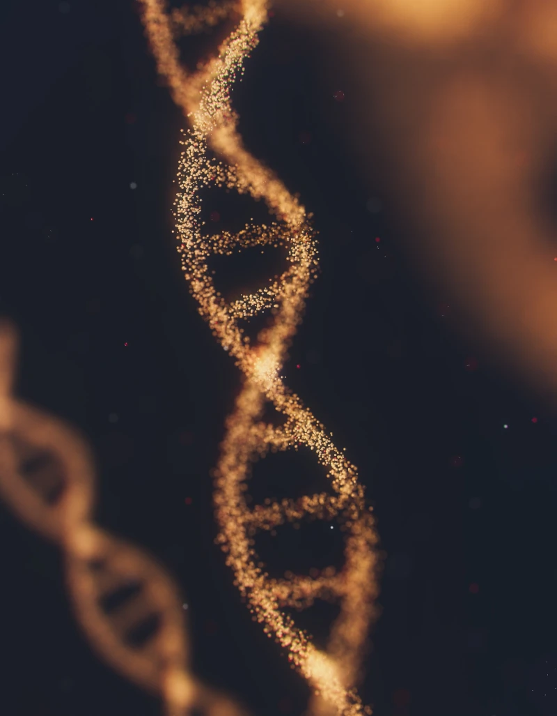GenixPRO Unlocks Your Genetic Potential