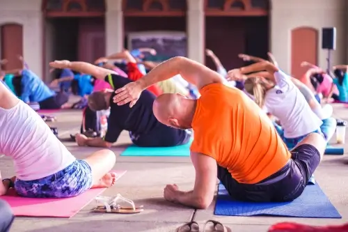 Personalized Fitness and Weight Loss