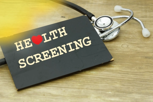 GenixPRO Employee Health Screening