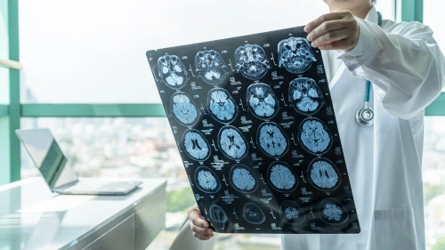 Radiology and Imaging