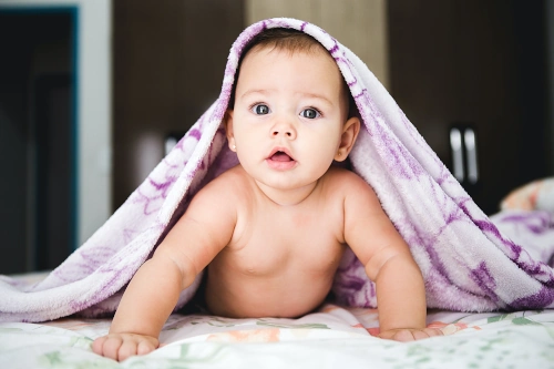 Infant Gut Screening