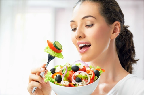 Personalized Nutrition