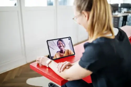 GenixPRO Telemedicine