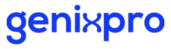 genixpro logo