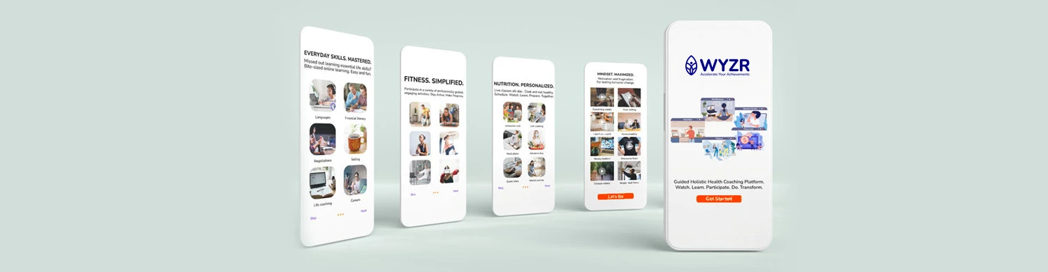 WYZR Health Transformation
